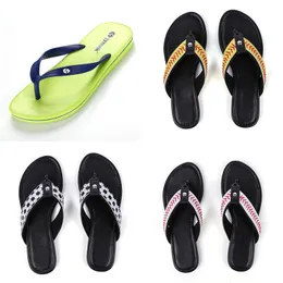 Layue Men Women Outdoor Slippers Womens Mens Designer Sandaler Summer Beach Badrumsglas Gai Red Orange Inomhus Slide Fashion Slippers 43 Trendings