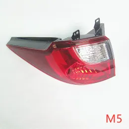 Car accessories 51-160 body parts outer tail lamp for Mazda 5 2011-2016