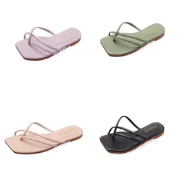 أحذية MENSER SLIPPERS GAI للسيدات بالأحذية بالأبيض والأسود 980134 377