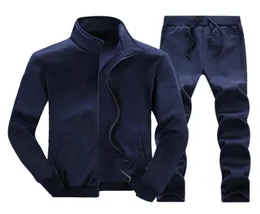 Wholemen Sport Suit Spor Salonu Setleri Spring Running Sets Erkek Basketbol Jogging Fitness Eğitim Takımları Sıcak Koşu Spor Tracksuits8655514