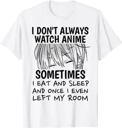 Men039s Magliette Anime Merch per uomini Ragazzi carini Animae giapponese Regalo TShirt7092913