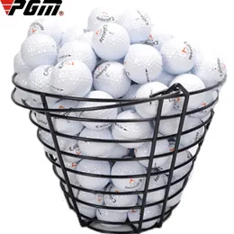 30 szt. Profesjonalne mecze 3 -warstwowe piłki golfowe z Markiem Metal Storage Basket Resilient Gump Club Trainer Ball Prezent 240301