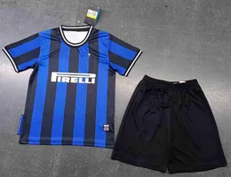 Maglie da calcio Retro classic Inter Maglie da calcio KIDS J.ZANETTI SNEIJDER MILITO Eto MATERAZZI STANKOVIC MAICON CAMBIASSO Maglia da calcio per ragazzi e ragazzeH240306