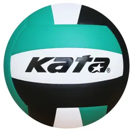 Profissional tamanho 5 voleibol plutônio adesivo à prova de explosão antivazamento bola treinamento adultos equipe jogo alta saltitante 240226