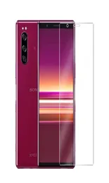 Klar Für Sony Xperia 5 IV Pro I L4 L3 Gehärtetes Glas Xperia 1 III 10 II Sony 10 Plus film Screen Protector5464343