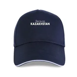 Negozio di articoli da regalo 3 Oclock Kazakistan Berretto da baseball da uomo 240227