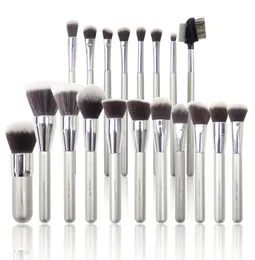 Makeup Brush Heavenly Luxe Cosmetics Airbush 110 108 104 106 102 101 114 115 126 127 BUFFING FUNDACTION PROID PROMED CHEESHADOW C7958052