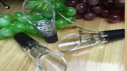 White Red Wine Aerator Pour Pip Bottle Stopper Decanter Pourer Aerating8045137