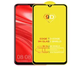 9D Full Glue Cover Curved Tempered Glass Screen Protector Protective Shield Guard Film For LG K92 K62 Plus K52 K42 K22 K71 K61 K515285057