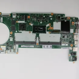 SN NM-B461 FRU PN 01LW292 CPU I38130U I57300U I58250U 모델 GPU DIS RADEON530 EL480 L480 L580 노트북 ThinkPad Motherboard