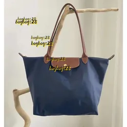 Totes Designer Bag Tote Bag Luxury Handbag Womens Bag Nylon Wholesale Fashion Multifunktionell stor kapacitet nylonväska 2024