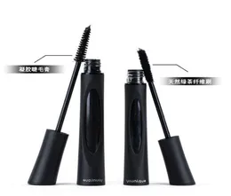 48pcslot Younique Mascara 3D Fiber Lashes Plus 1030 Version Waterproof Double med streckkod och instruktion snabbt av DHL9375799