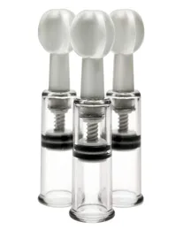 Storlek Matter Suged Cup Up Nipple och Clitoris Suction Devices7732783