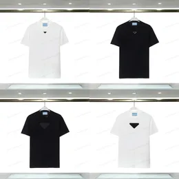 Mieszaj 4 style męskie i damskie T koszule bawełniane koszulki krótkie koszulki