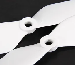 DJI Phantom version 2 Propeller Selflocking Prop CWCCW 9443 Props White7139086