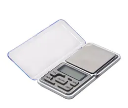 200g Electronic Digital Precision Mini Scale For Smoking Tobacco Pocket Size Balance 001 Accuracy Herb Accessories7628197