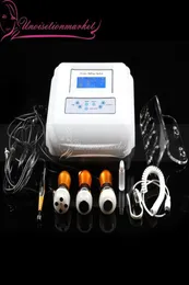 41 Needle Mesotherapy Ultrasound LED PON Skin Canning Skin Refvenation Equipment the Skin Care Beauty for Home use8102859