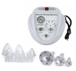 High End Butt Lifting Vacuum Therapy Machine Massage Body Shaping Bust Breast Cupping Enhance Home Use Portable Slim Equipment8147734