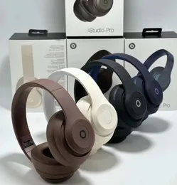2024 Yeni Kulaklıklar 3 Kablosuz Kulaklıklar Kablosuz Kulaklıklar Bluetooth Gürültü Sıkışma Beat Beat For Spor kulaklığı kafası Kablosuz mikrofon Seti11 mm