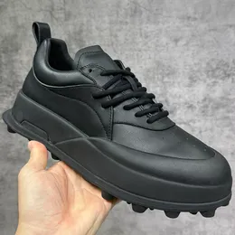 Esporte ao ar livre sapatos de treinamento casual 1994JS mais recente ord casal estilo sapatos esportivos logotipo lateral em relevo rendas até cabeça redonda tênis casuais para mulheres tamanho 35-46