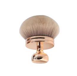 Multifunctional Loose Powder Brush Blush Brush Soft Makeup Brushes For Face Body Neck Foundation7371016