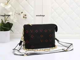 A7 6A COUSSIN Borse da donna firmate di lusso vera pelle PU Borsa da donna con chiave magnetica Portafoglio Borsa a tracolla messenger borsa a tracolla Totes Bac