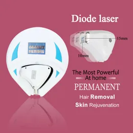 Remoção indolor portátil do cabelo do laser do diodo uso doméstico 150w 200w potência 808 ou 1064 laser device524