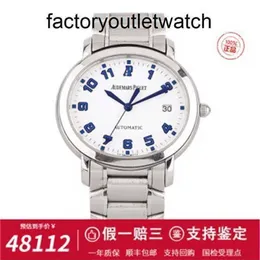 Serie Automatic Mechanical 33 * 39mm Fashionable Luxury 15049st.OO.1136ST.02