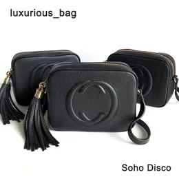 Womens Designer tassel Soho Disco Marmont câmera saco homem mens bolsa de luxo couro genuíno em relevo senhora tote bolsa embreagem mensageiro crossbody carteira sacos de ombro