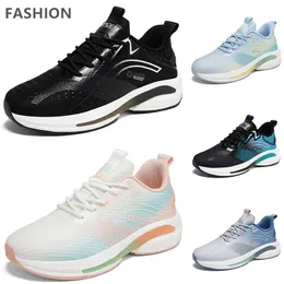 2024 Hot Sale Laufschuhe Herren Damen Deep Beige Yellow Peach Sky Purple White Split Orange Burgundy Khaki Green Herren Trainer Sport Mode Sneakers GAI