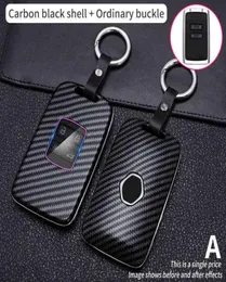 Remote 4 Buttons Car Key Case Cover for Renault Megane Clio Captur Kangoo Laguna Talisman Scenic Key Bag keychain3765876