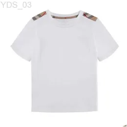 T-shirty T-shirty 2-8t Toddler Kid Baby Boys Dziewczyn