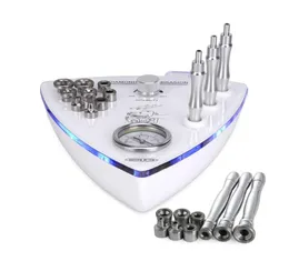 3 in 1 Vakuum Diamant Mikrodermabrasion Dermabrasion Maschine Haut Peeling Schönheit Maschine BFalten Mitesser Entfernung Gerät5085795