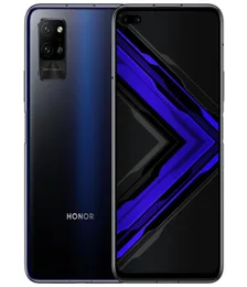 Orijinal Huawei Honor Oyun 4 Pro 5G Cep Telefonu 8GB RAM 128GB ROM KIRIN 990 Sekiz Çekirdek Android 657 Quot Tam Ekran 400MP AI NF4536557