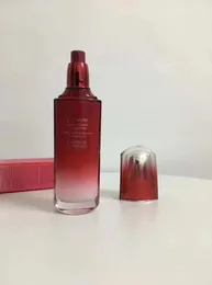 En Kalite Drop Japonya Ginza Tokyo Ultimune Güç İnfüzyon Konsantresi Activateur Face Özü Cilt Bakımı 100ml3065169