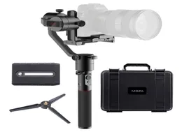 Moza Aircross 3Axis Gimbal Cameras Stabilizer för DSLR Mirorless Cameras Load 18 kg 1721343