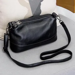 Arliwwi bolsa de ombro de couro genuíno das mulheres bolsas de luxo moda crossbody sacos para mulheres bolsa tote g12 240220