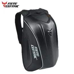 Włókno z włókna motocykla Torby Moto Wodoodporne ramiona odblaskowa torba na kask motocyklowy Pakiet wyścigowy, M-077 260H