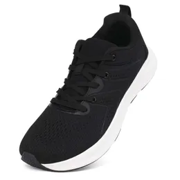 Ortho+Rest Men Wide Toe Box Pain Relief Running Shoes Walking Sneakers för Ingrown Toenail