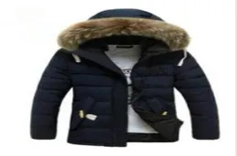 Lüks Men039S Langford Parka Yeni Varış Erkek Marka Chateau Aşağı Ceket Kış Coatparka 3210244