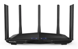 Epacket Tenda AC11 AC1200 WIFIルーターギガビット24G 50GHzデュアルバンド1167Mbps 5高ゲインアンテナ3495555555555555555555555555555555555548686