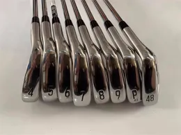 Гольф-клюшки T200 Irons Golf Irons Мужские клюшки для гольфа ограниченной серии Свяжитесь с нами, чтобы просмотреть фотографии с логотипом