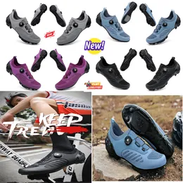 tasarımcı bisiklet ayakkabıları erkekler spor toprak yol bisiklet ayakkabıları düz hız cdaycling spor ayakkabılar daireler dağ bicyscle ayakkabı spd cleats ayakkabı 36-47 gai