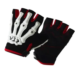 プロバイカーHalffinger Racing Motocross Motorbike Protective Gear Motor Gloves Summer Men Motorcycle Gloves2274069