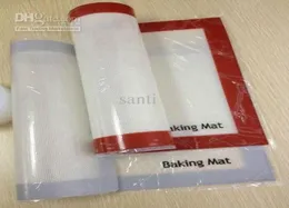 Fondant Mat Doughing Baking Mat Sugar Art Sheet 118x157quot Non Stick Silicone Baking Liner1908485