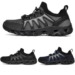 Men Women Classic Running Shoes Soft Comfort Black White Purple Mens Trainers Sport Sneakers GAI size 39-44 color1