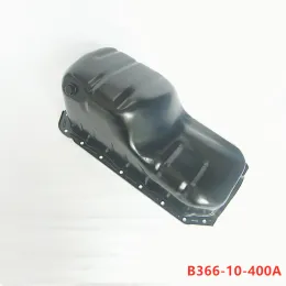 Cárter de óleo do motor de carro B366-10-400A para Mazda 323 família protegida B6