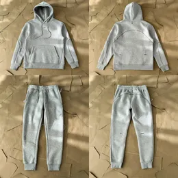 مجموعة الرياضة الرجالية بدلة nocta niki tracksuit designer سراويل هوديي سراويل البخاخ مجموعة بدلة المرأة سراويل مقنع