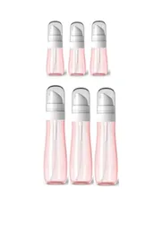 PETG And PP Perfume Spray Bottles 50 100 Ml Empty Cosmetic Containers Atomizer Bottle For Outdoor Travel Bottles7340266