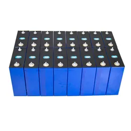 3.2V 310Ah LiFePO4 Battery Rechargeable Cell New 280Ah 200Ah 105Ah Grade A Free Busbar For DIY 12V 24V 48V Battery Pack FREE TAX